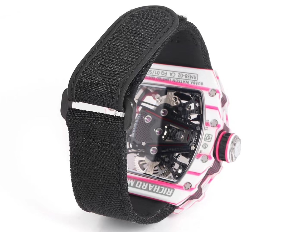 Richard Mille